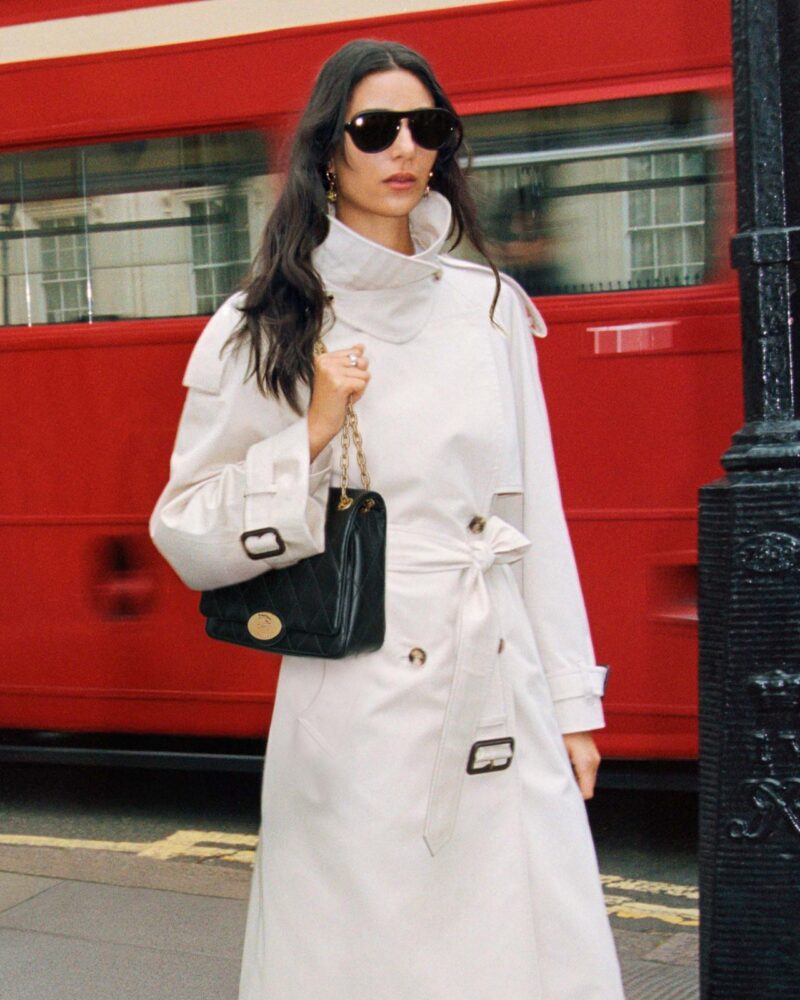 Trenchs Burberry Blog