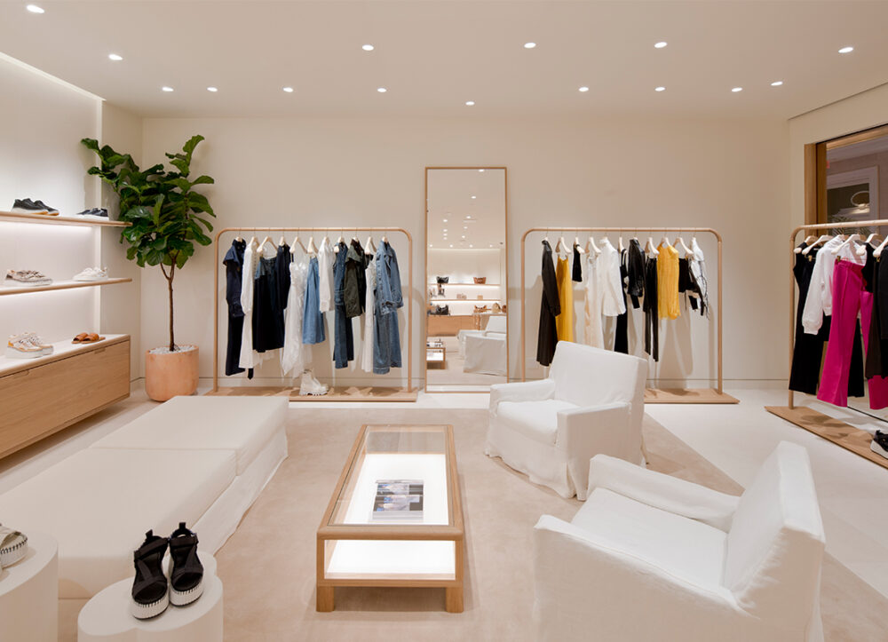 Vêtements Chloe