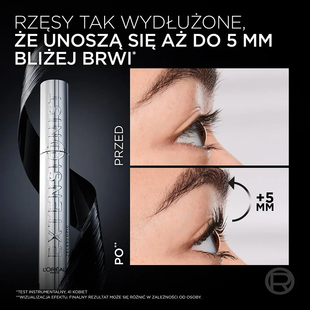 Extensionist L’oréal Paris Cils