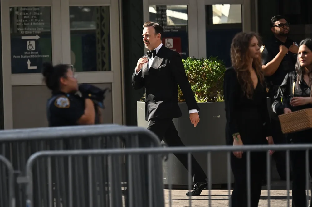 Invités de mariage Taylor Swift