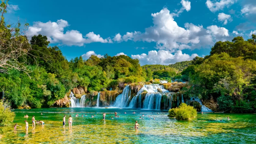 Les Plus Beaux Endroits d’Europe
