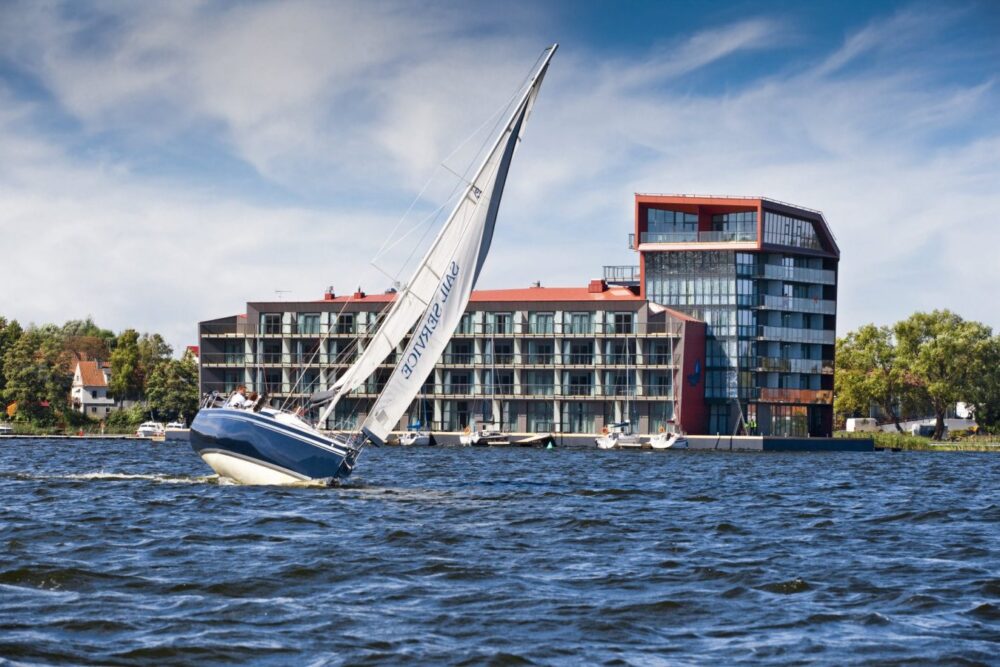 Les Hôtels les Plus Célèbres de Mazury