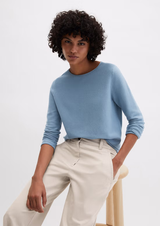 La marque Marc O’polo
