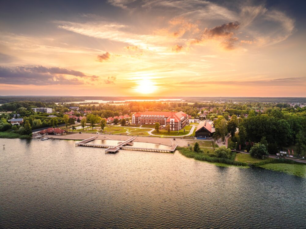 Mazury Meilleurs Hôtels