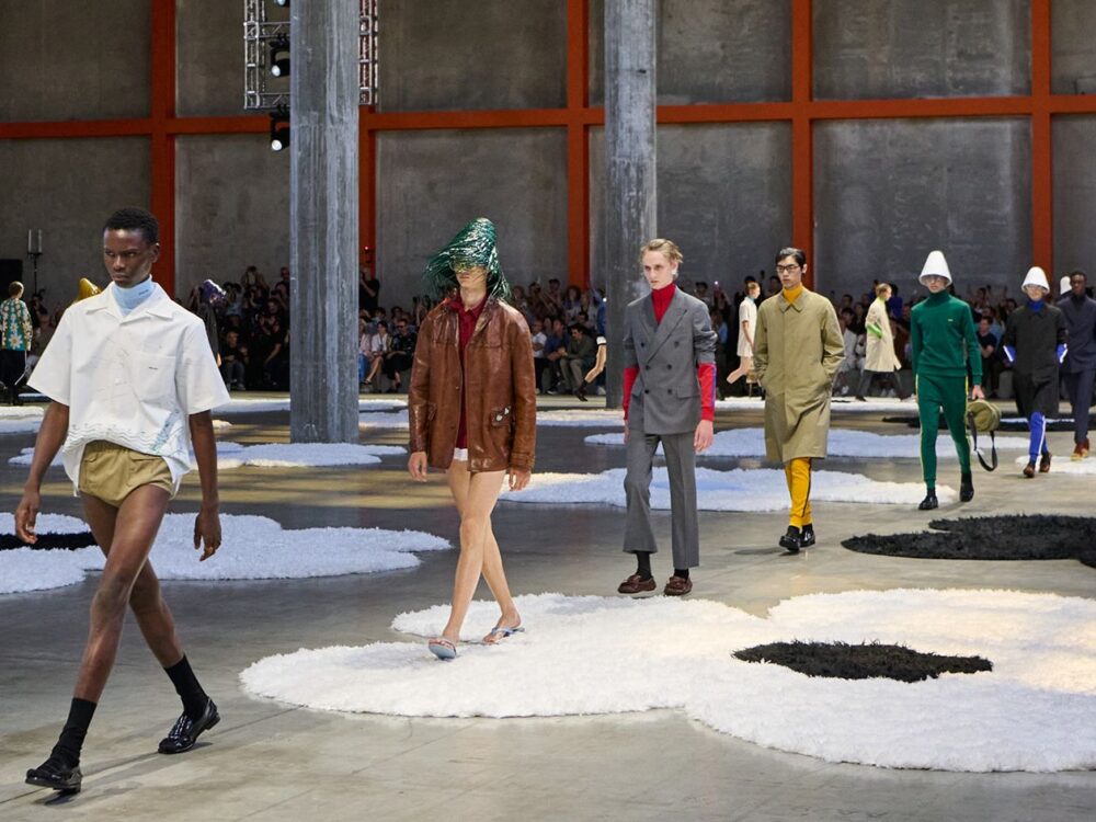 Milan Fashion Week Homme Fw 2026 27