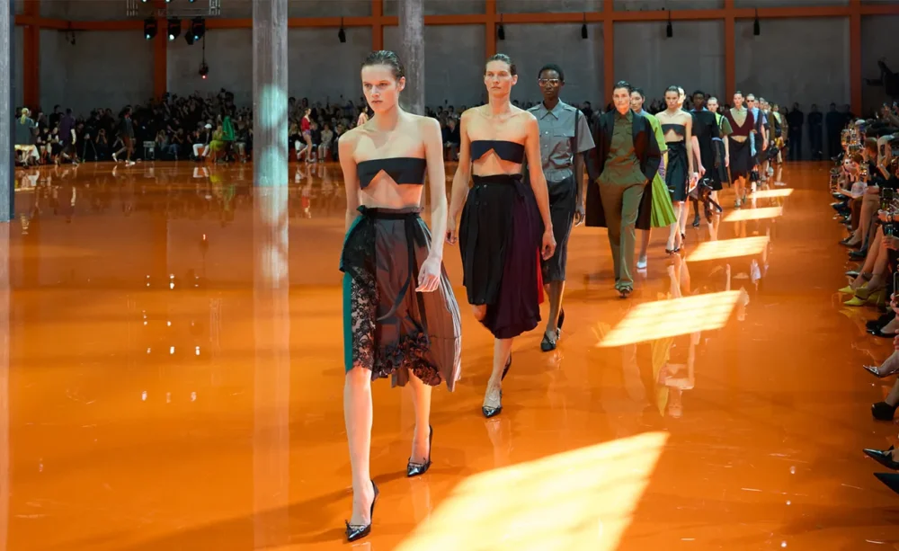 Défilés de Mode 2026