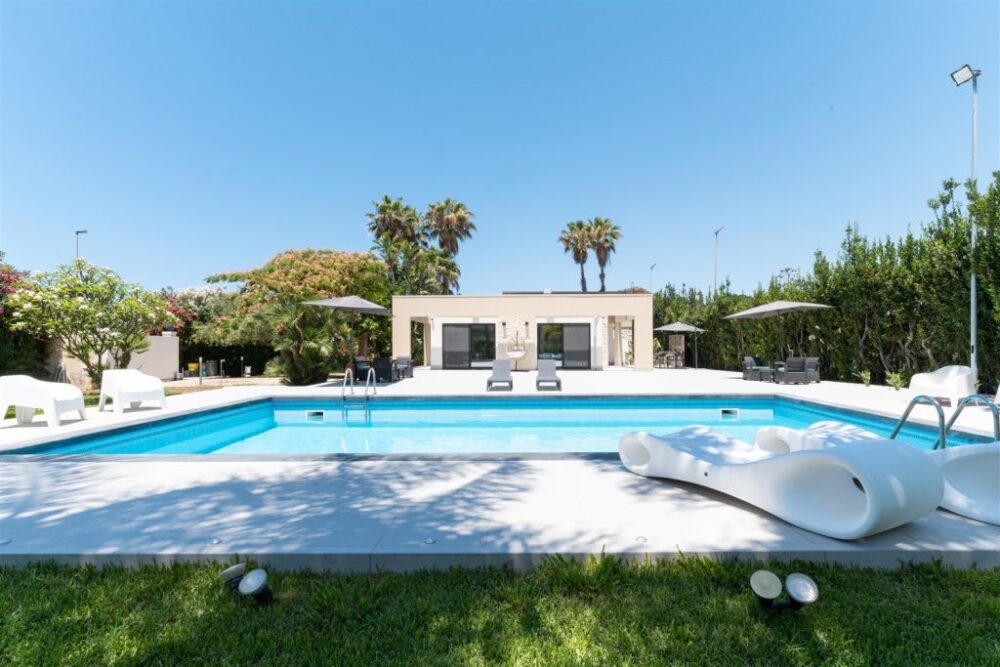 Sardaigne Villas