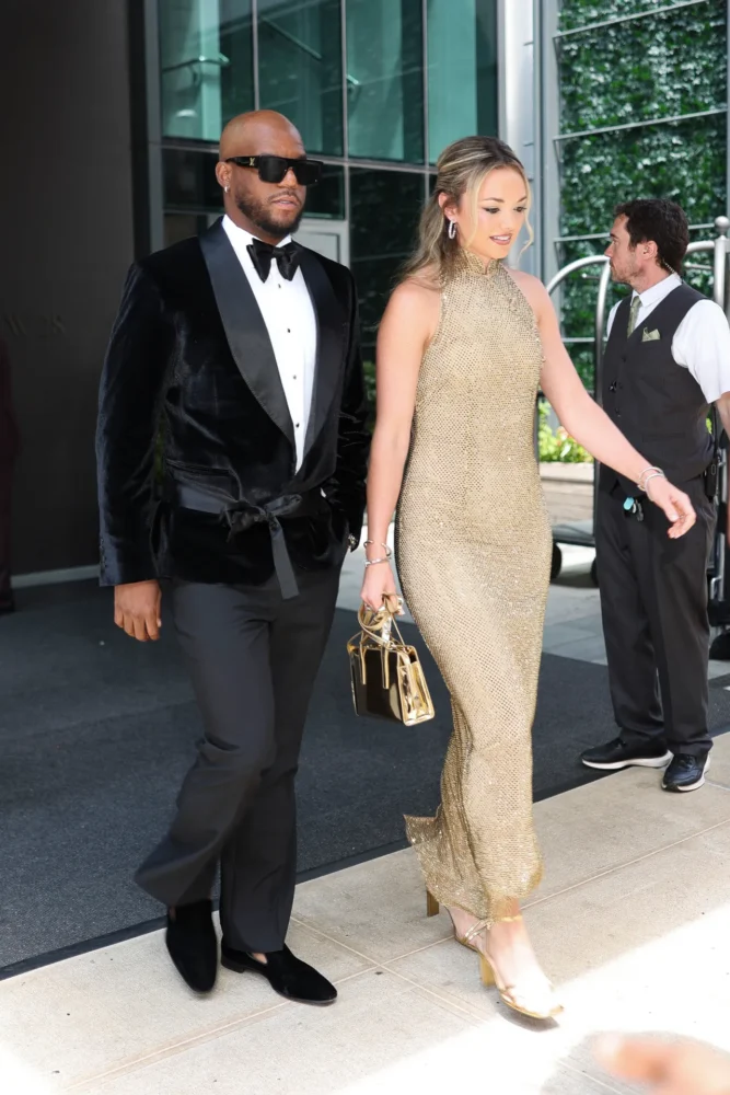 Blog de mariage de Taylor Swift