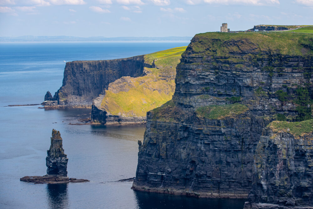 Top 10 des plus beaux endroits d'Europe