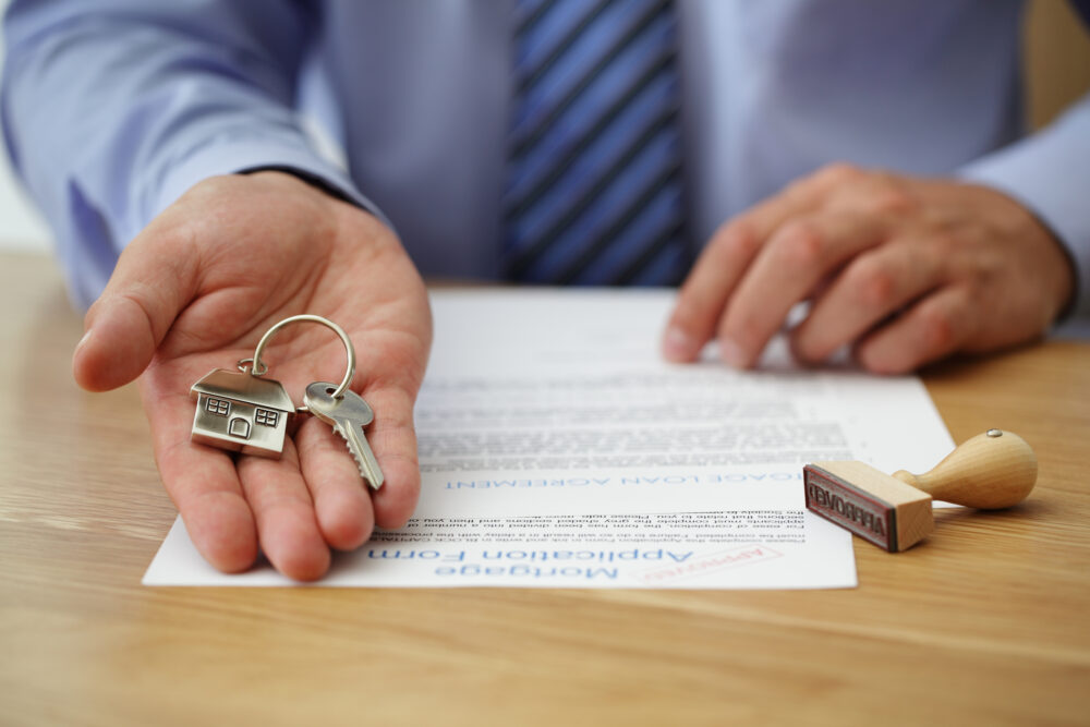 Achat d’un Bien Immobilier de Luxe