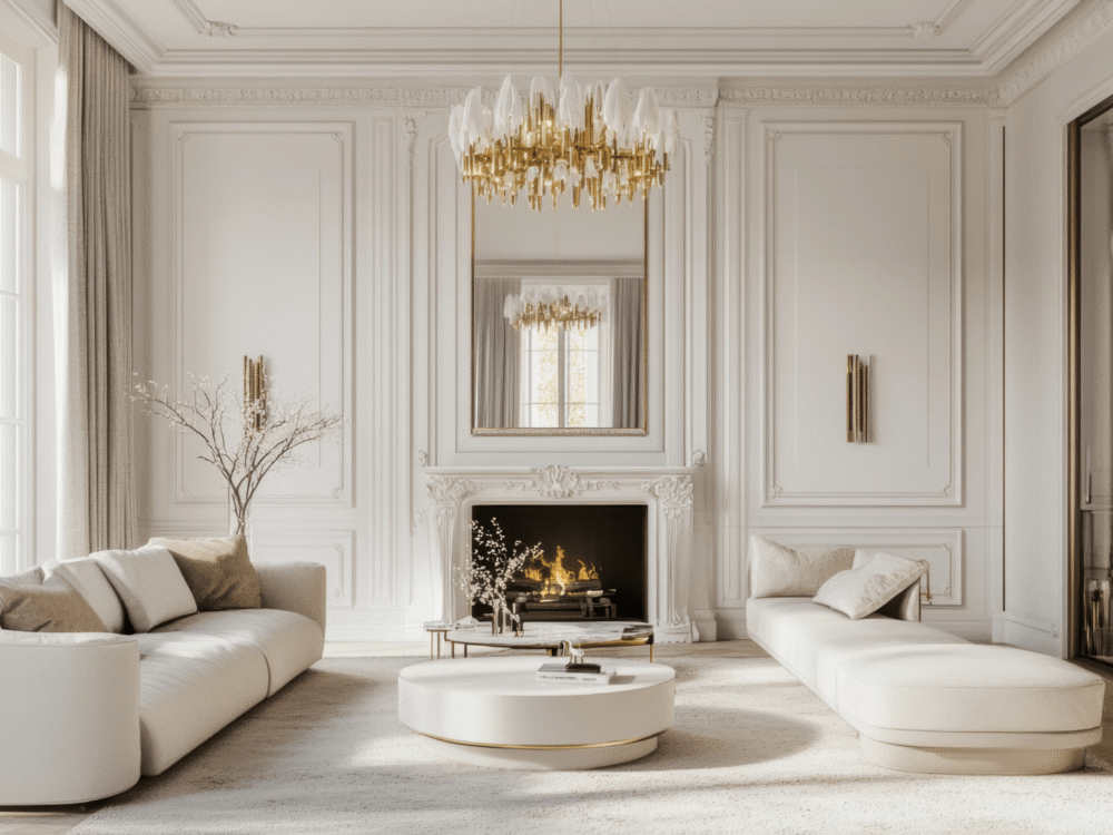 Immobilier de luxe