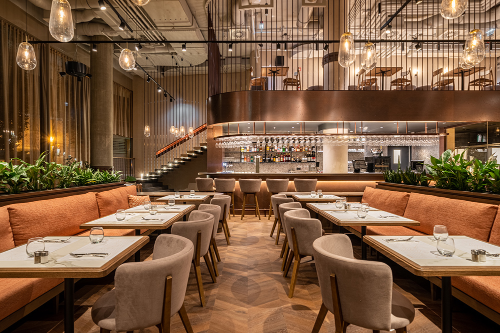 Budapest Restaurants Guide