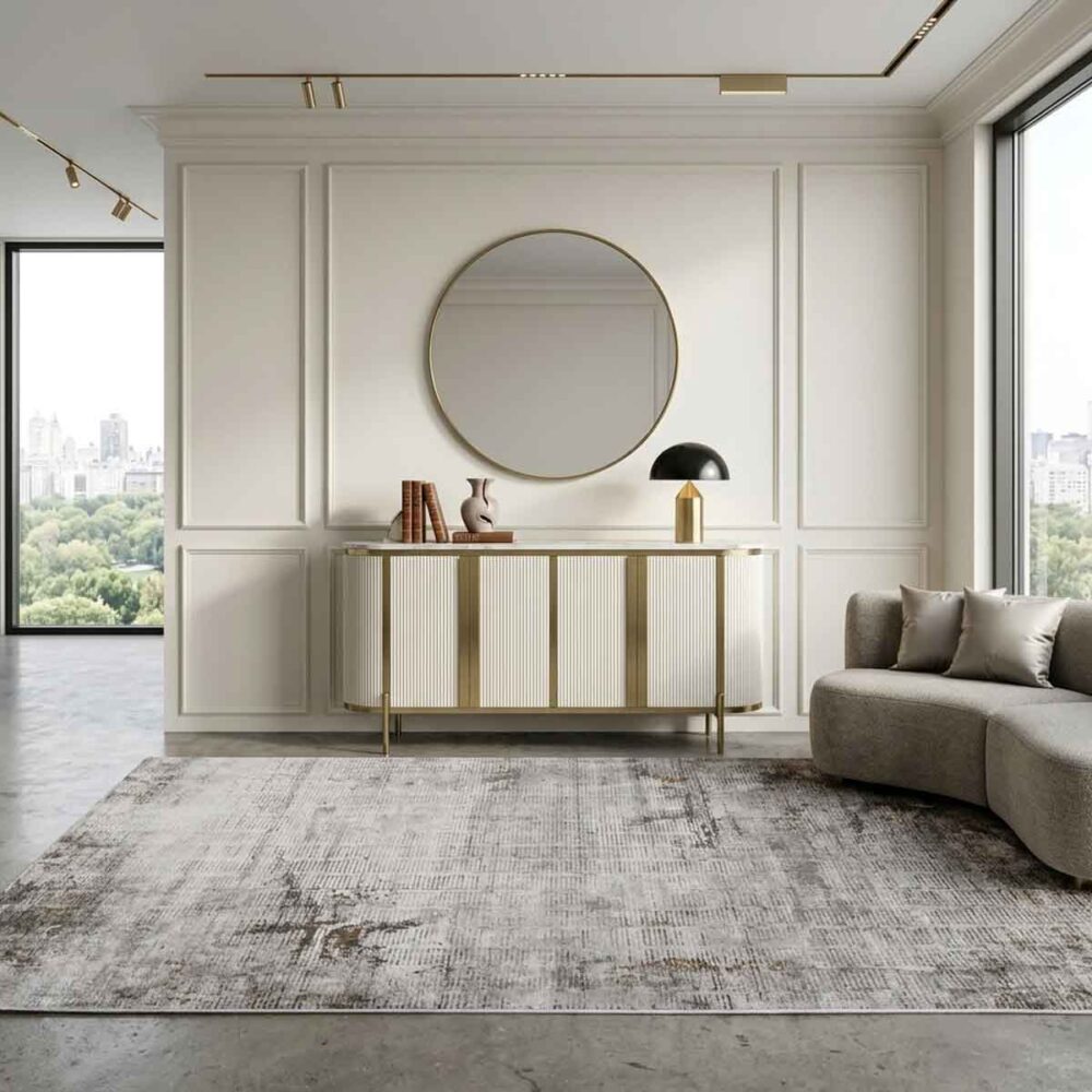 Combien Coûte un Tapis de Luxe