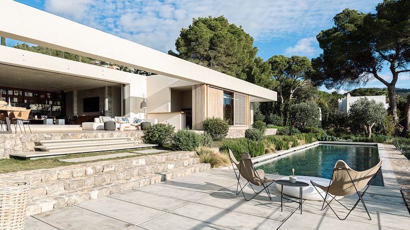 Combien Coûtent les Biens Immobiliers de Luxe