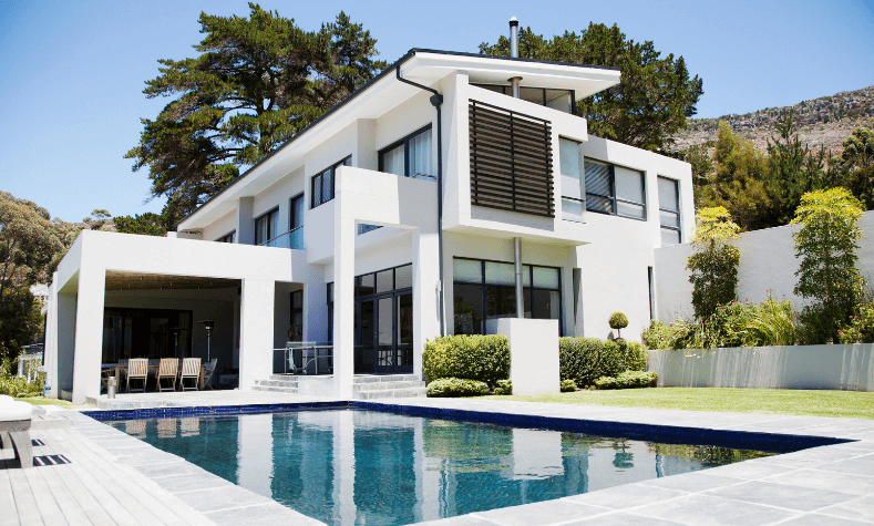 Comment acheter un bien immobilier de luxe