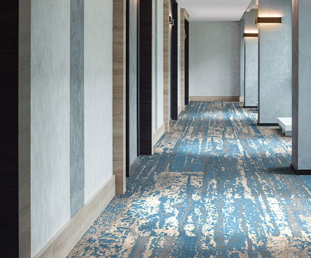 Tapis Tarkett