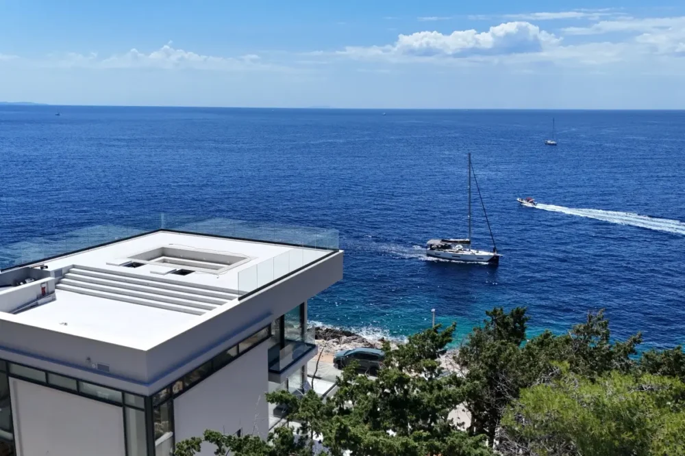 Hvar Immobilier Premium
