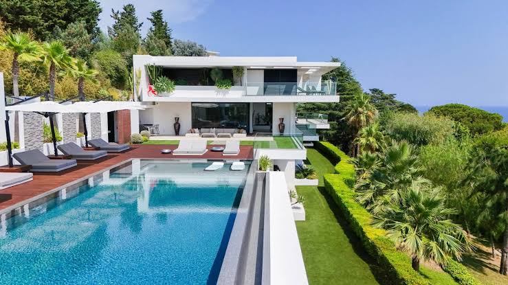 Immobilier de luxe