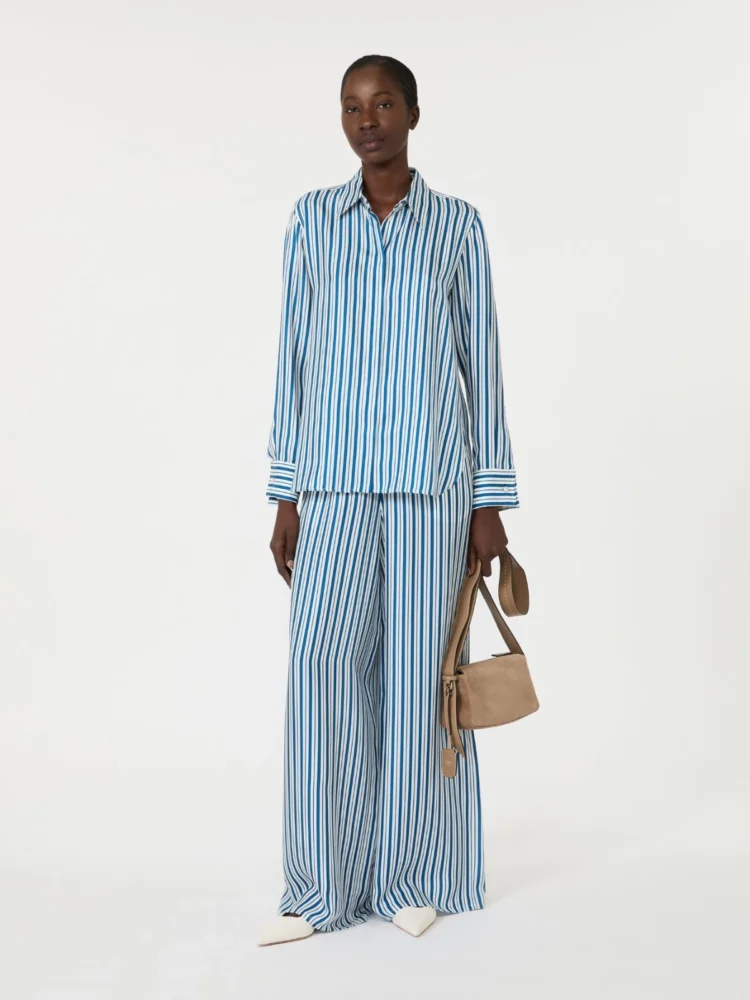 Max Mara Éléments Clés