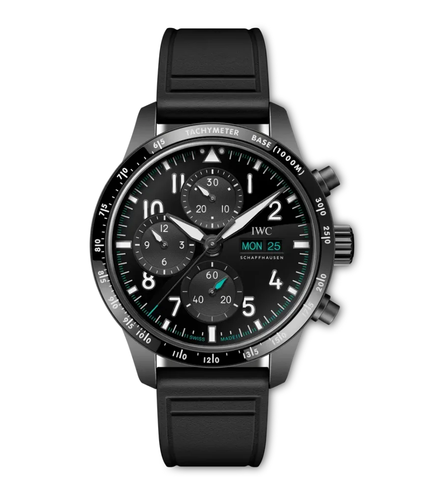 Montre Iwc