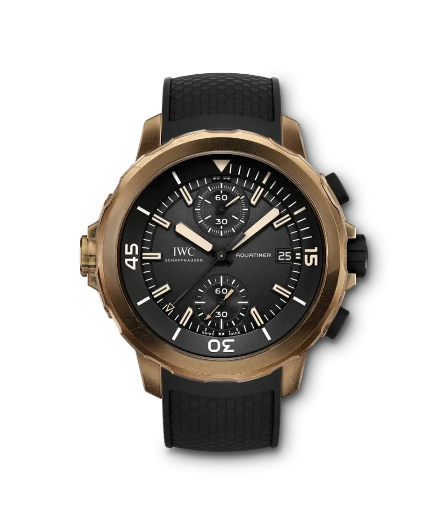 Montre Iwc Schaffhause