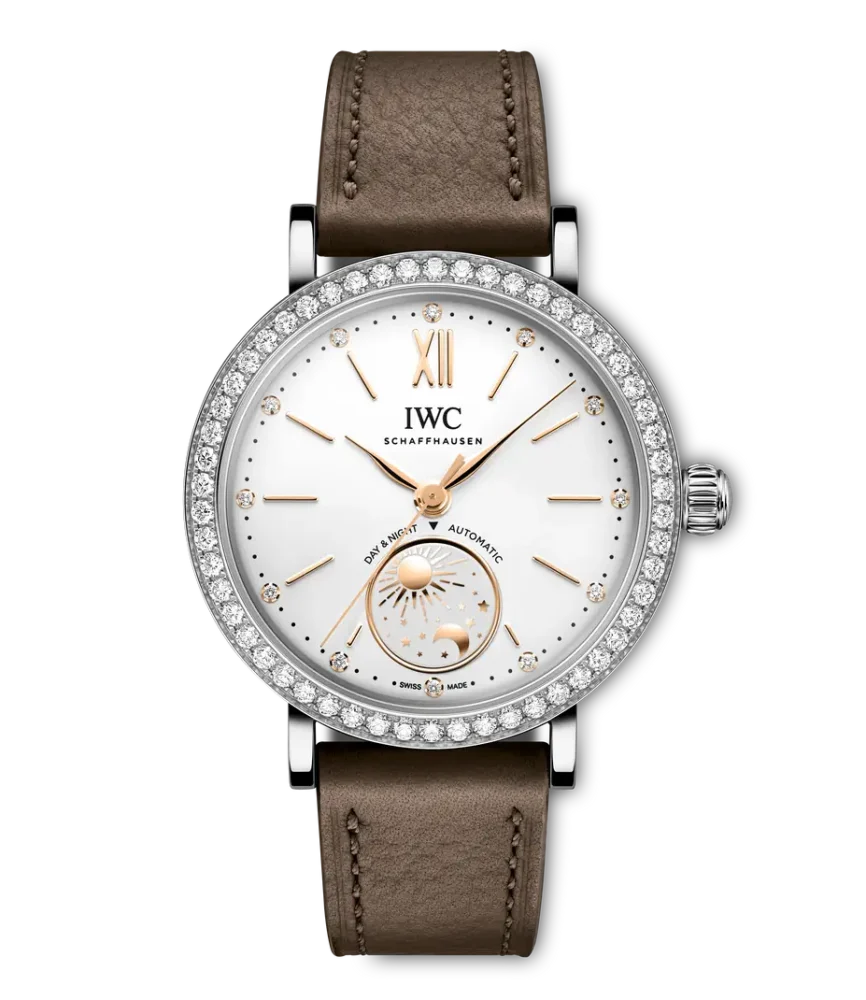 Montres Iwc Schaffhaus Où Acheter