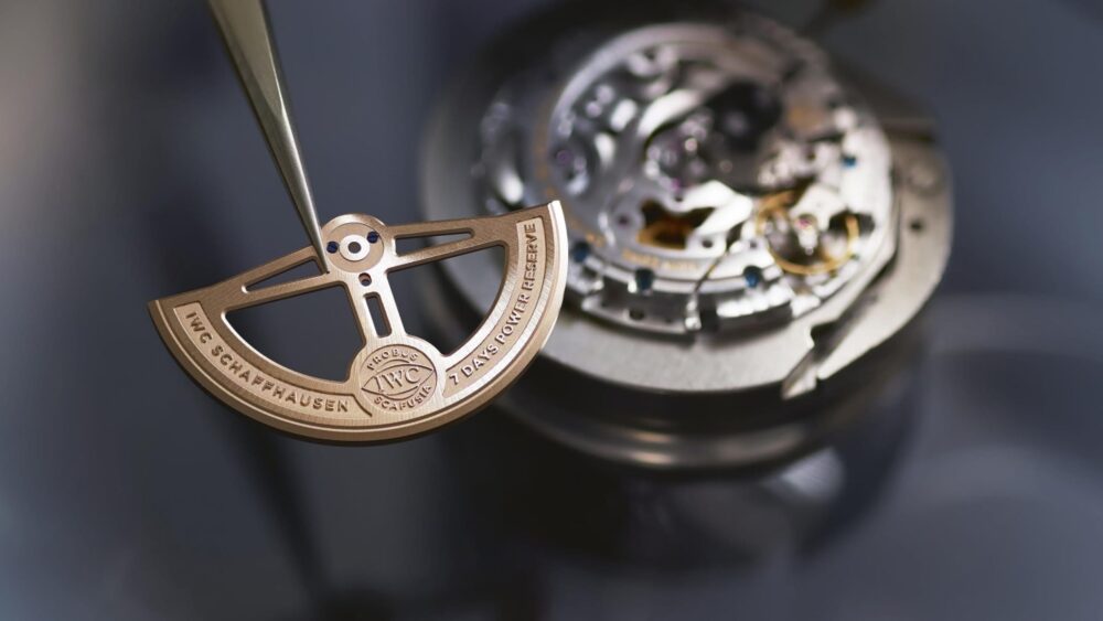 Montres Iwc Schaffhaus