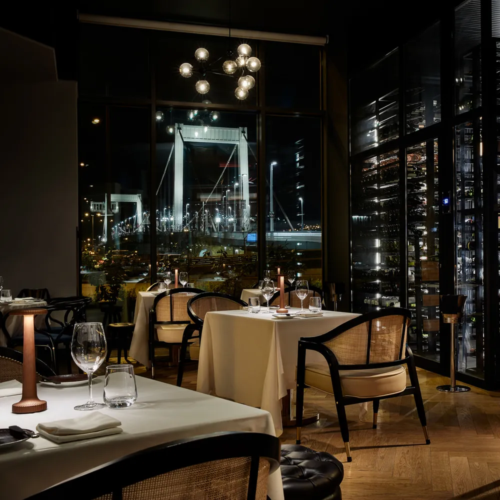 Que manger à Budapest