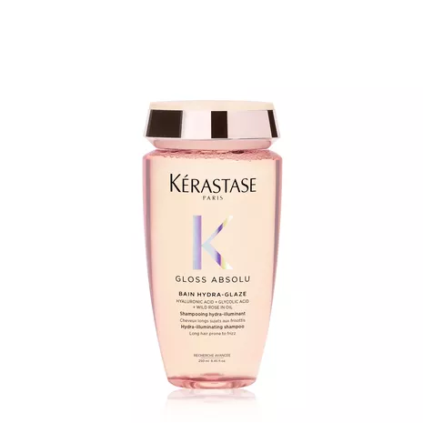 Quel shampooing pour les cheveux