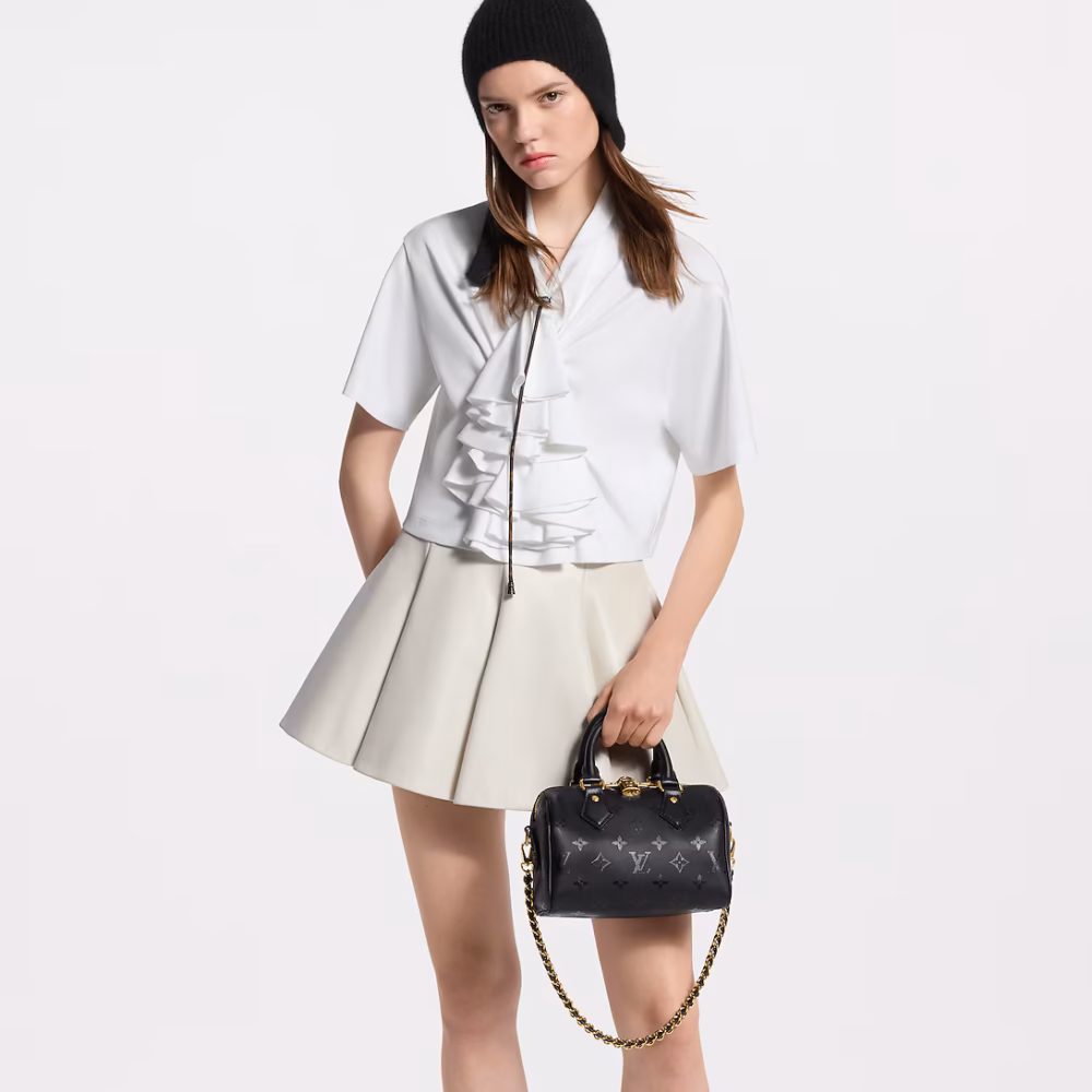 Sac à main de luxe Lv