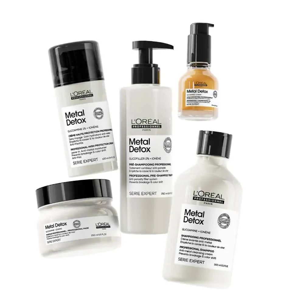 Shampooings Premium