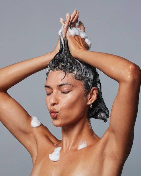 Shampooings Recommandés par les Coiffeurs
