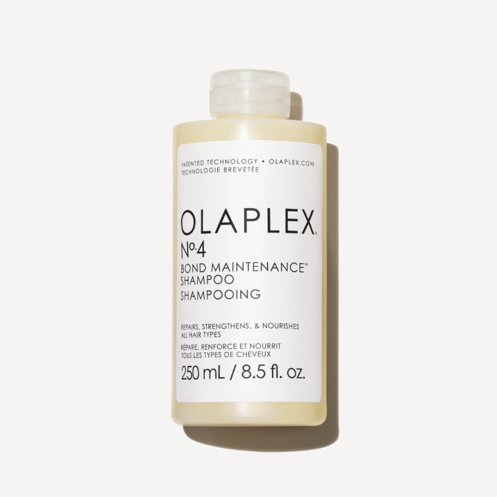 Shampooing Pour Cheveux Lequel
