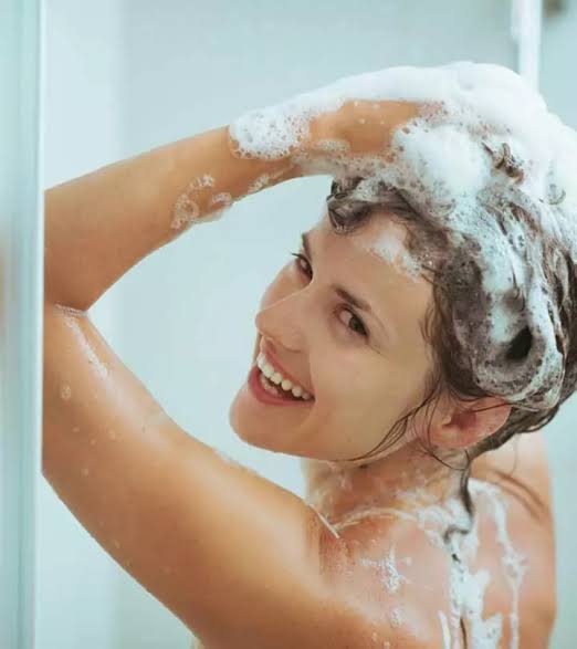 Shampooing Premium Pour Cheveux
