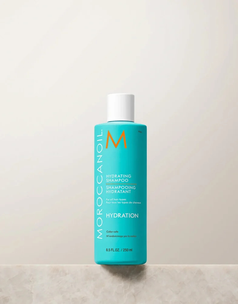 Shampooing pour cheveux