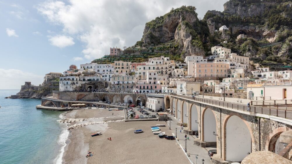 Atrani Italie 2023 03 26 Dd 30