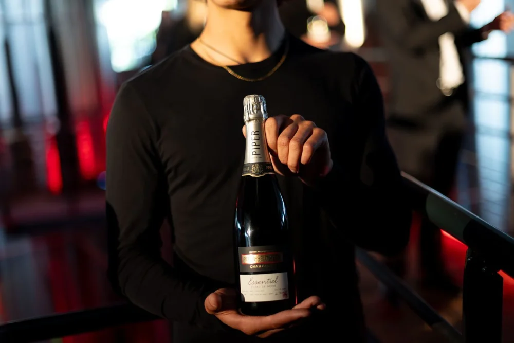 Blanc De Noirs
