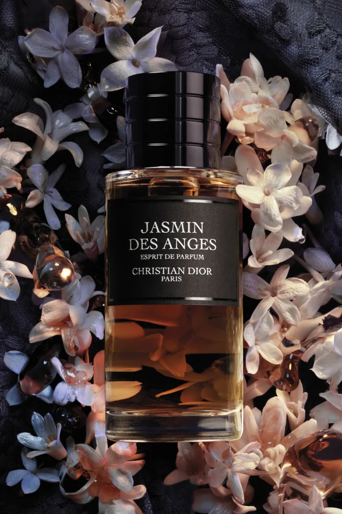Dior Cosmétiques de Luxe1