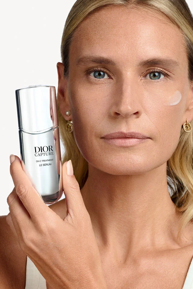 Dior Cosmétiques de Luxe2