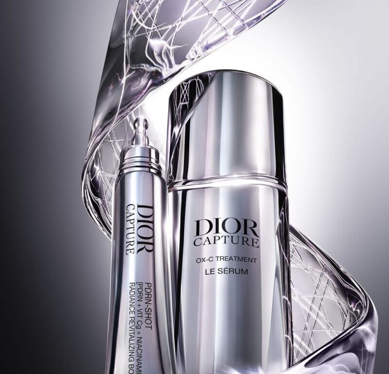 Dior1 Cosmétiques de luxe