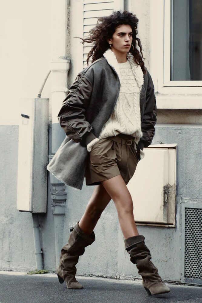 Cardigans Isabel Marant