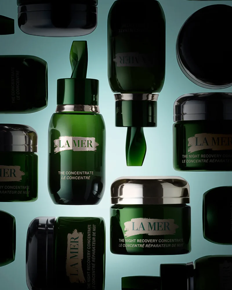 Lamer Cosmétiques de Luxe4