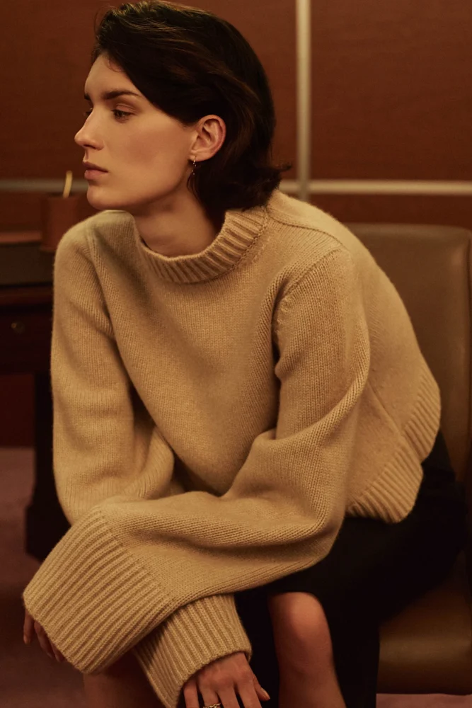 Pulls Femme Khaite