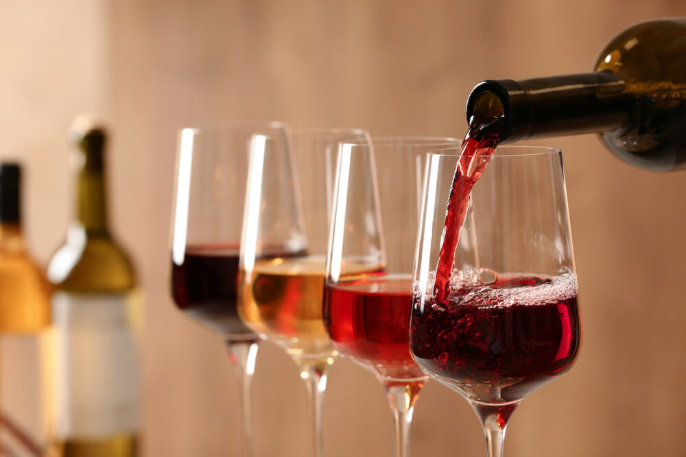 Vins de France