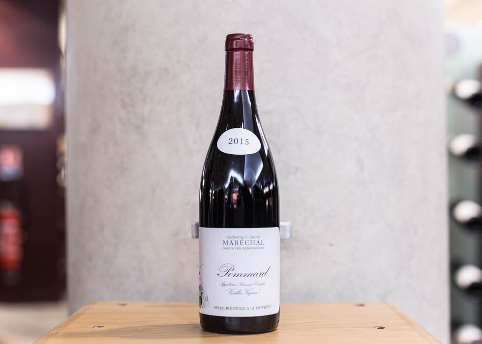 Vins français Combien ça coûte