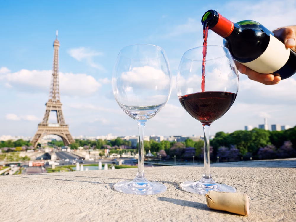 Vins français Où acheter