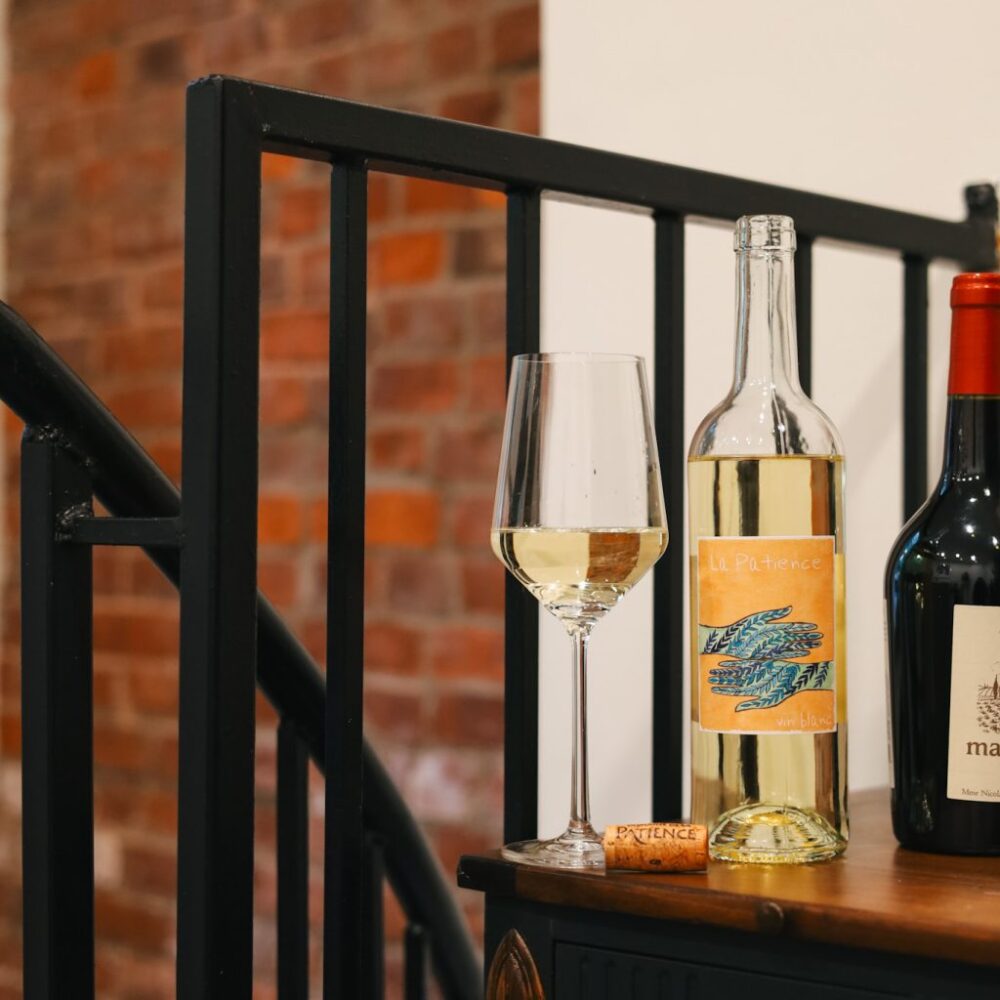 Vins Français Premium