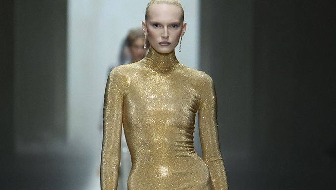 Collection Automne Gucci Saison 2026 2027