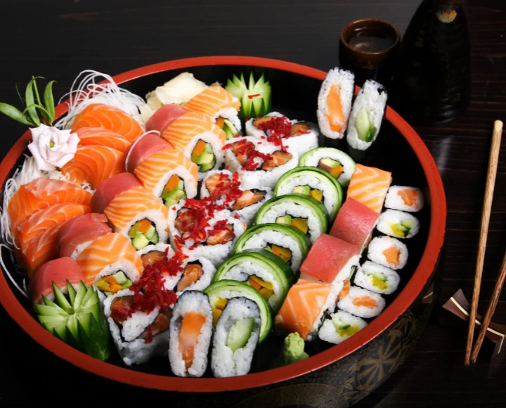 Combien Coûte le Sushi à Berlin