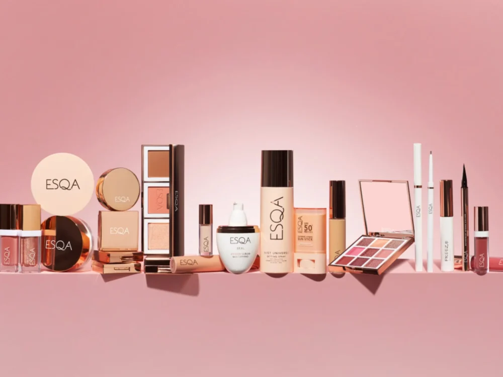 Cosmétiques de Marque